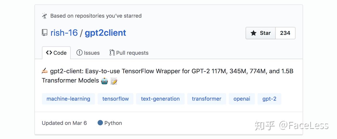 GitHub Star的价值被高估了 - 知乎