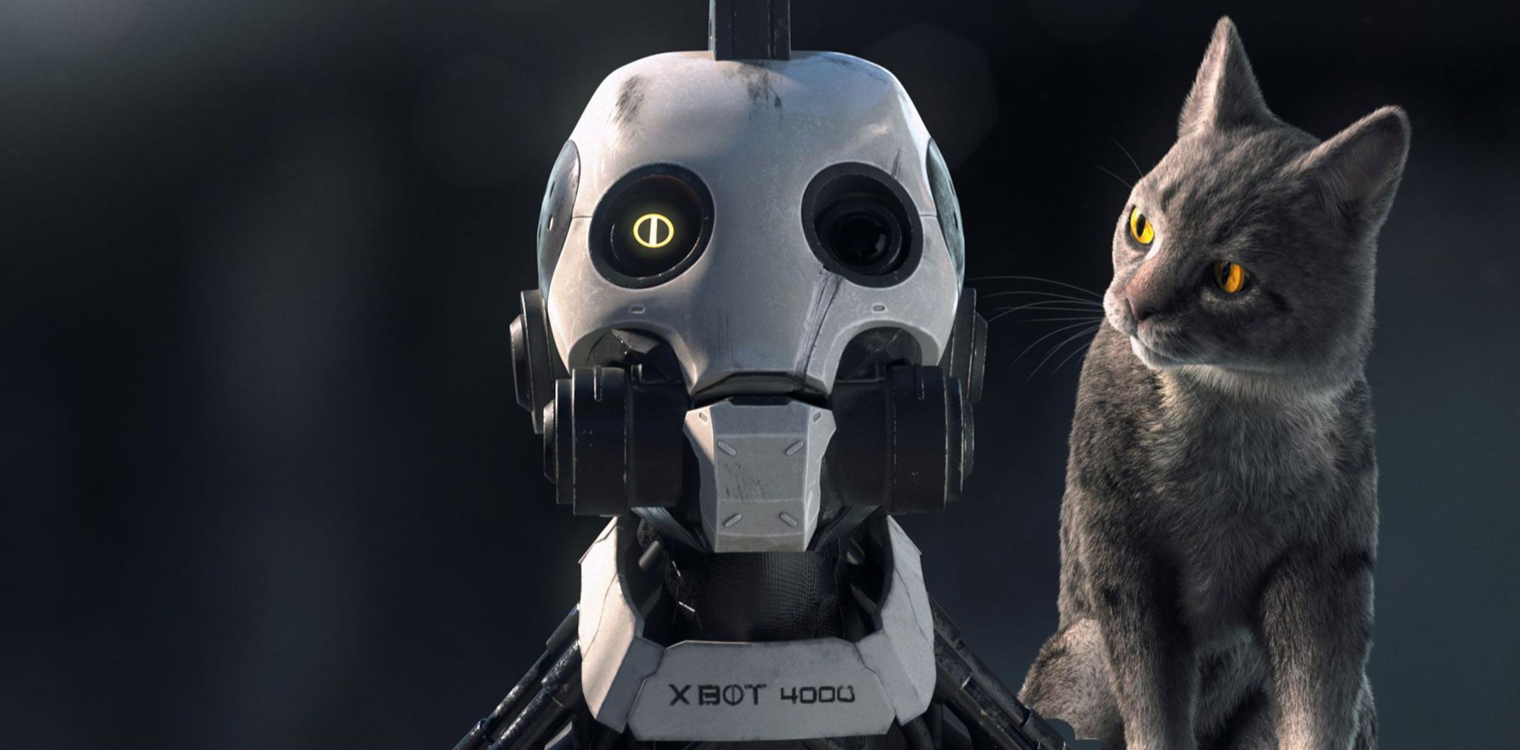 可以拥有爱死机高清壁纸吗(电脑手机都可)? - 知乎