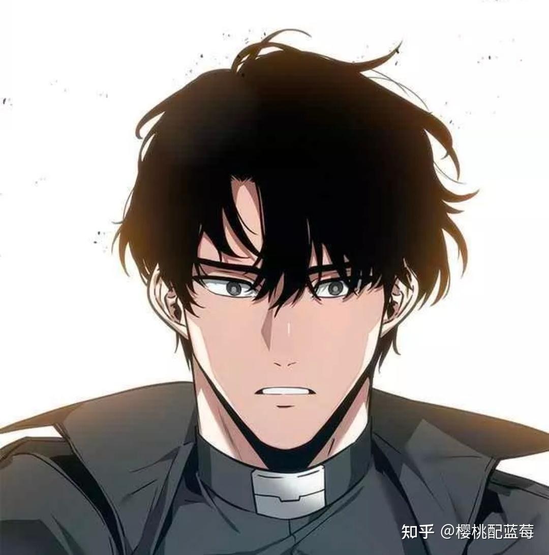 和超能立方,高等灵魂类似的漫画(现代背景,有系统,热血,异能)的可以