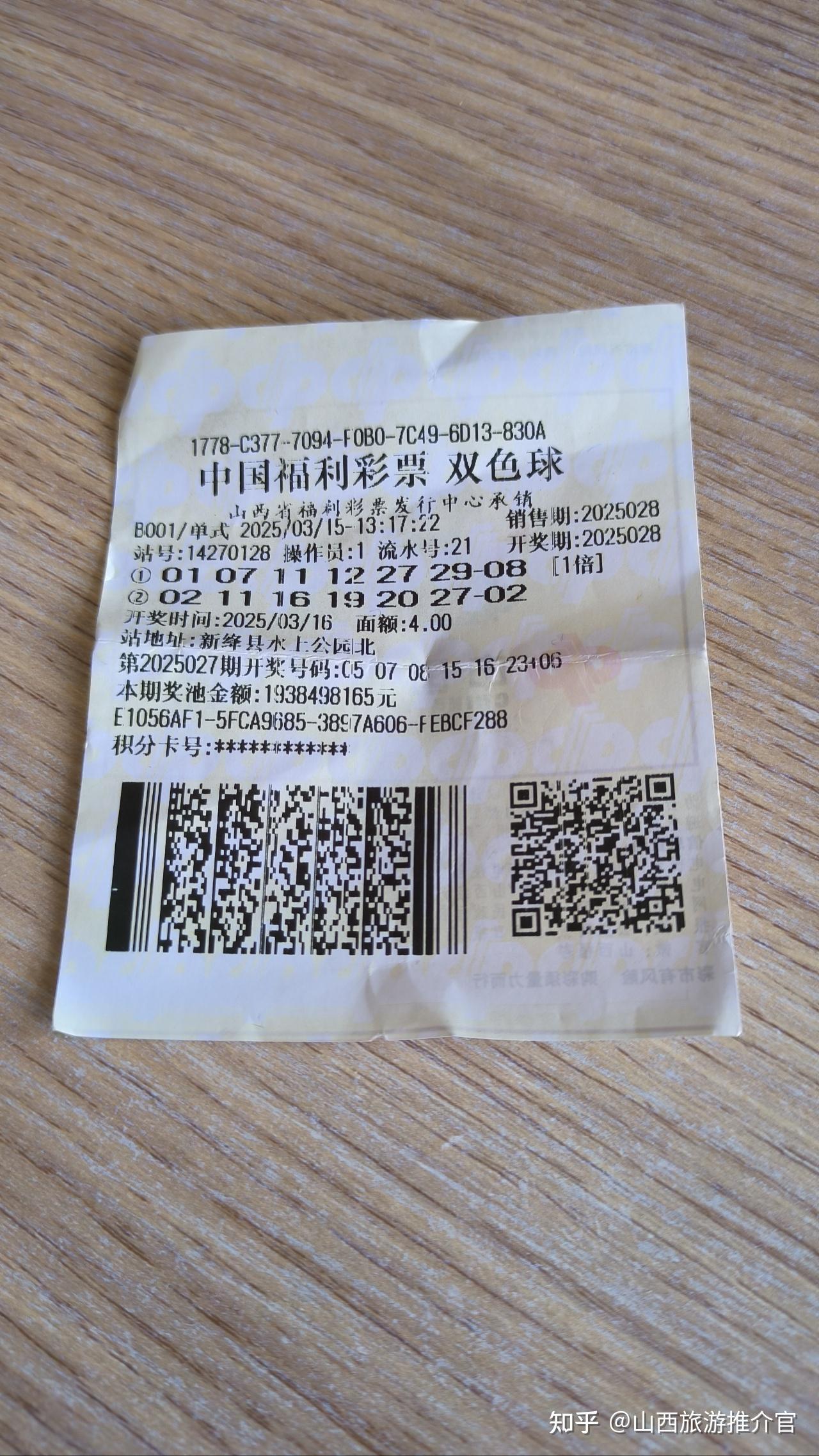 如果中了一亿彩票,大家想怎么花?