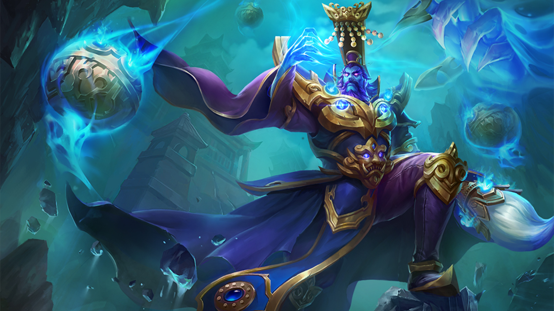 还在玩已经凉了的游戏是种怎样的体验