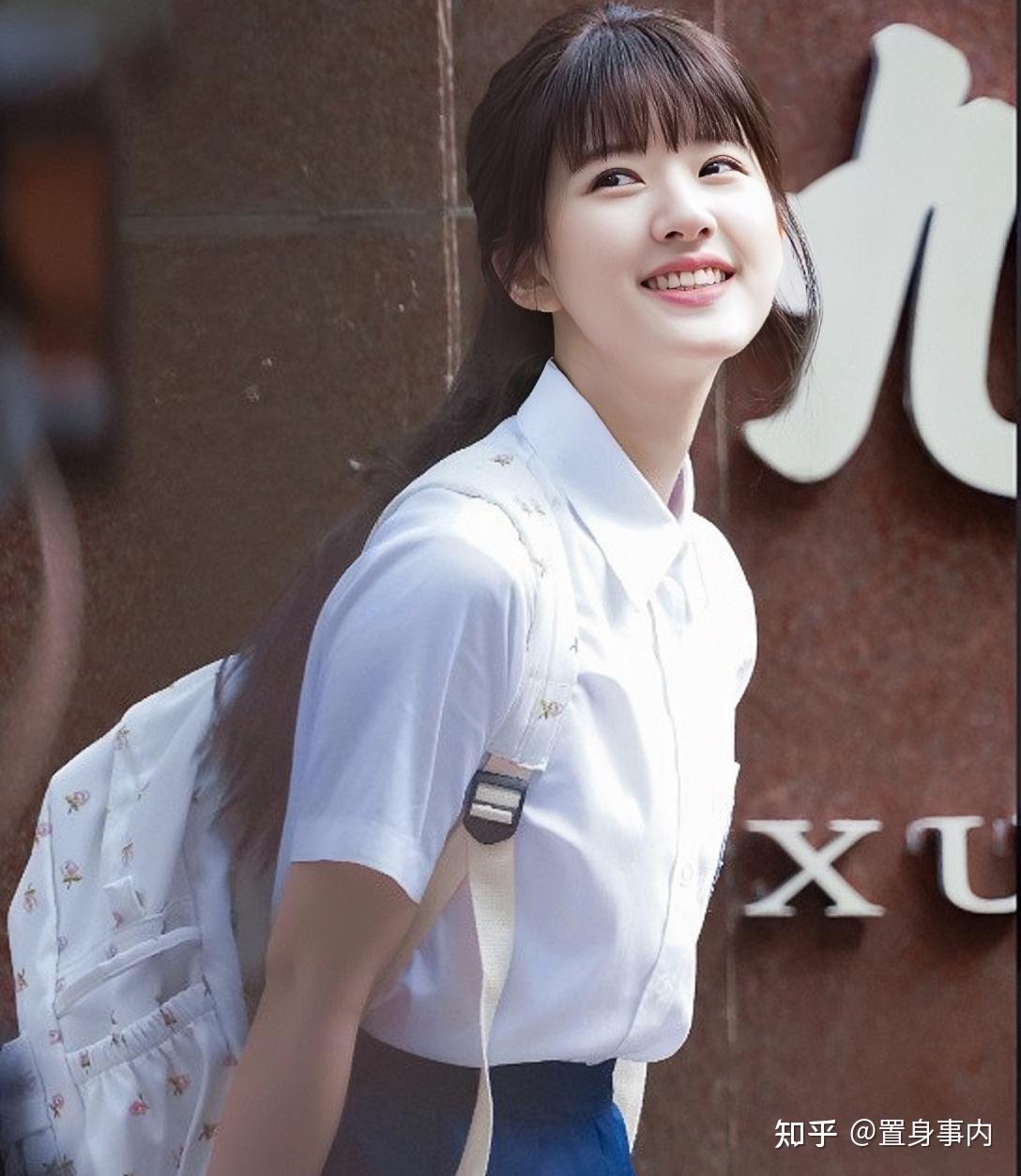 大家觉得赵露思漂亮吗?