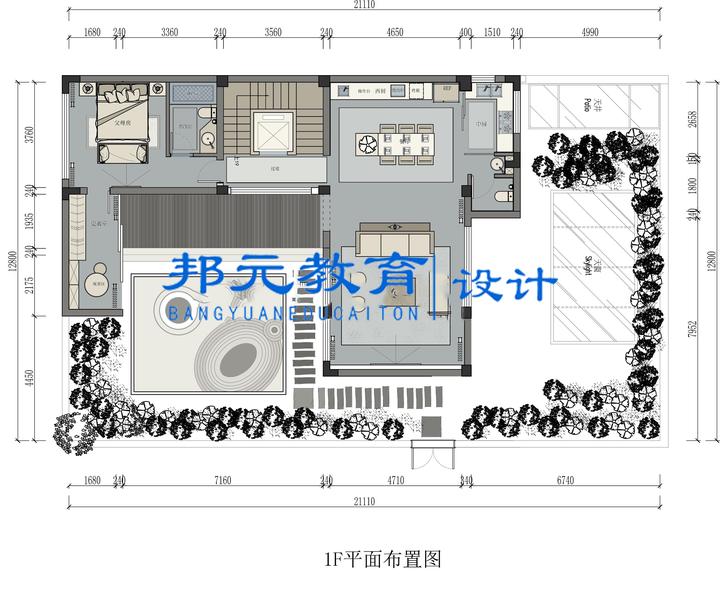 宁波CAD培训-优秀的室内设计师需要具备什么能力 - 知乎