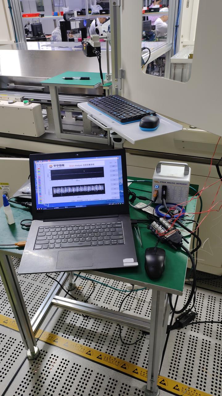 分板还是毁板?PCBA V-Cut分板应力揭秘与工艺优化指南 - 知乎