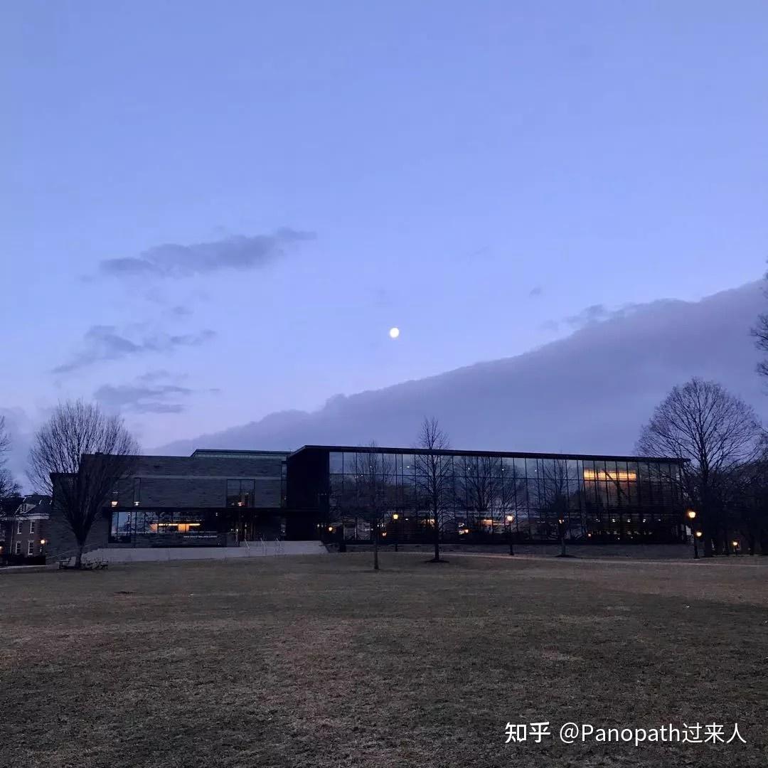 在lafayettecollege就读是怎样的体验