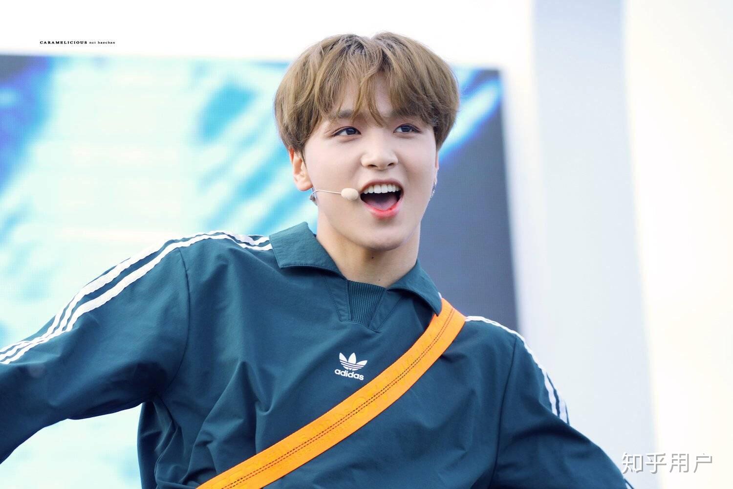 关于nct成员李东赫楷灿的缺点有哪些