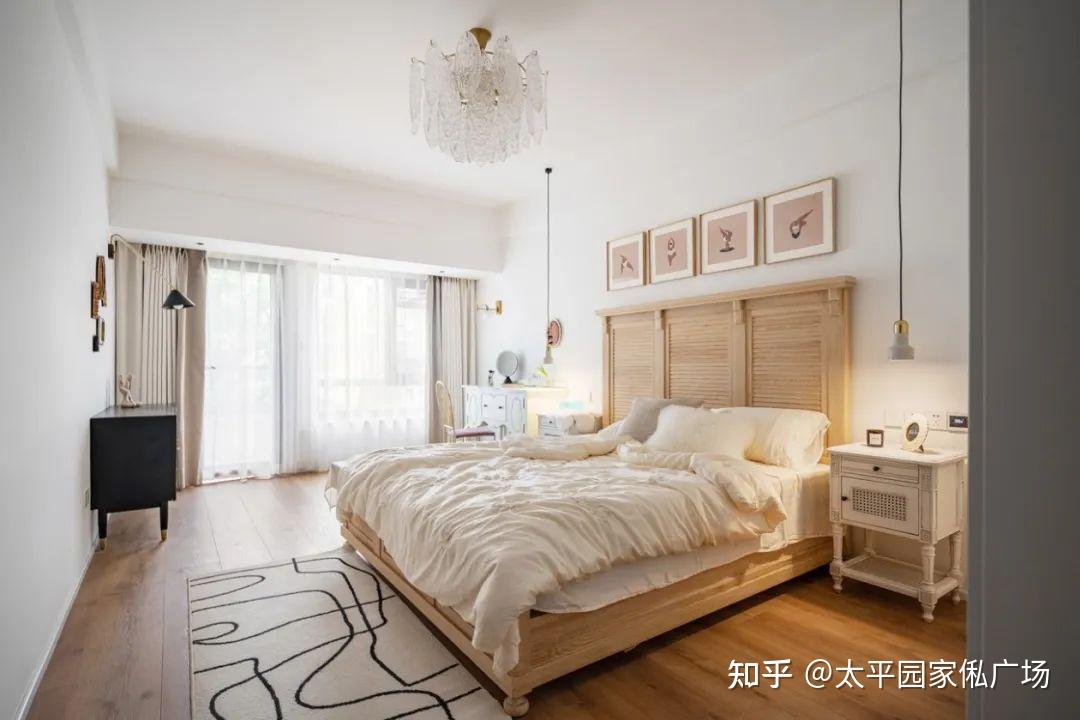精选合集丨20套原木风装修案例——享受纯粹的自然氛围 - 知乎