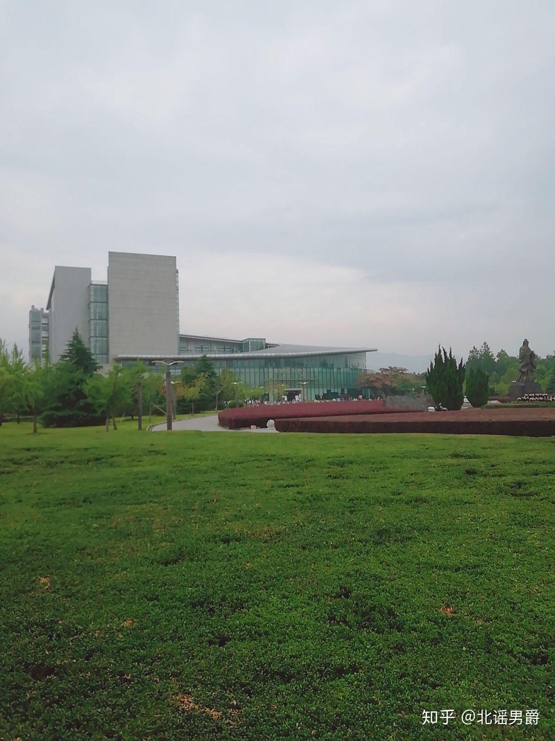 浙江师范大学男生宿舍条件