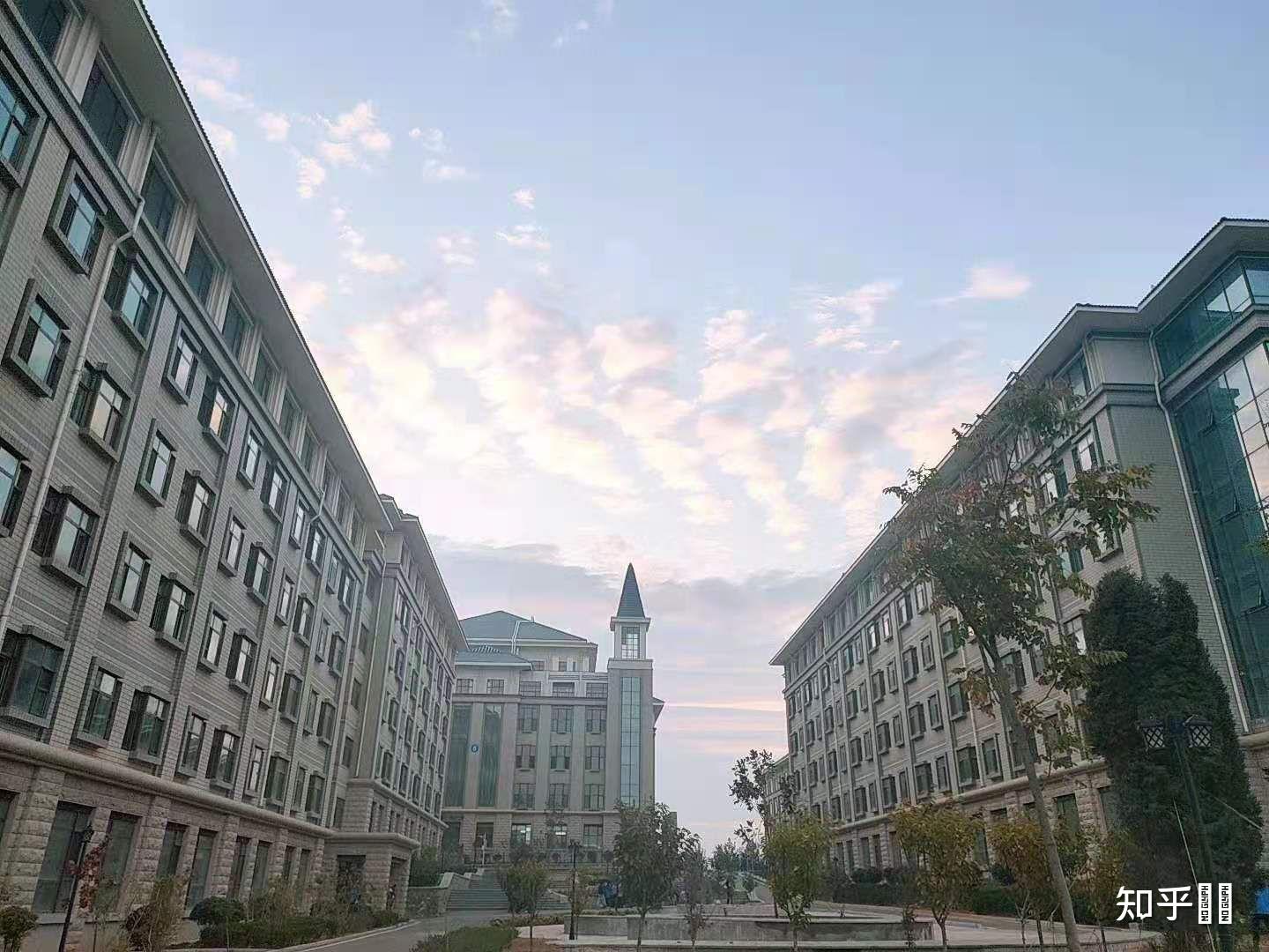 烟台文化旅游职业学校怎样?主要学什么的? - 知乎