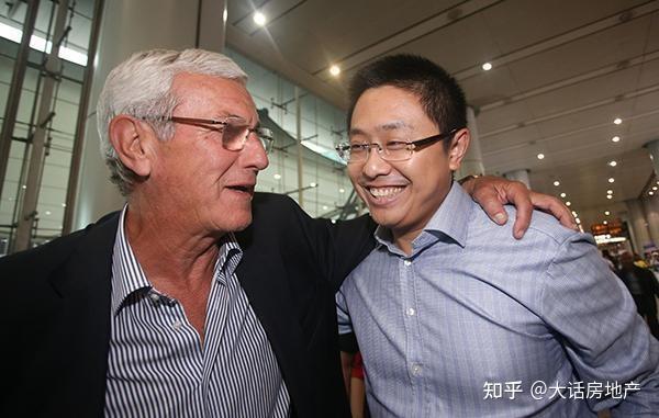 恒大原副总裁刘永灼,为何深得许家印信赖? - 知乎