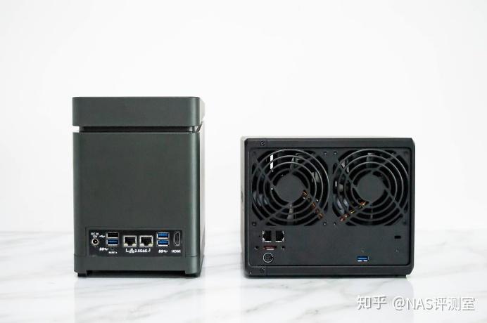 请问下群辉和威联通的使用体验差别有多大?插图7 请问下群辉和威联通的使用体验差别有多大?插图7