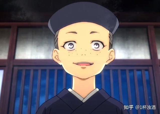 《一人之下》谁最强? - 知乎