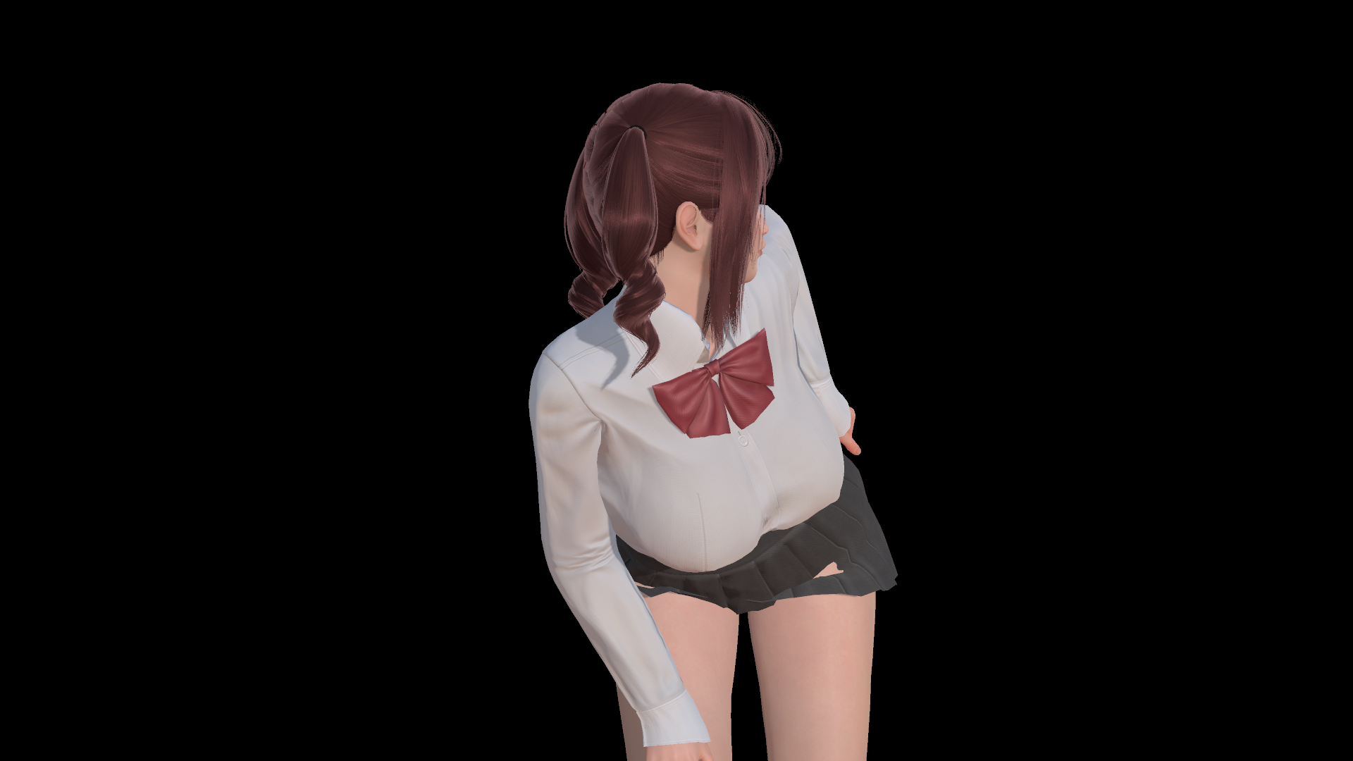 麻里