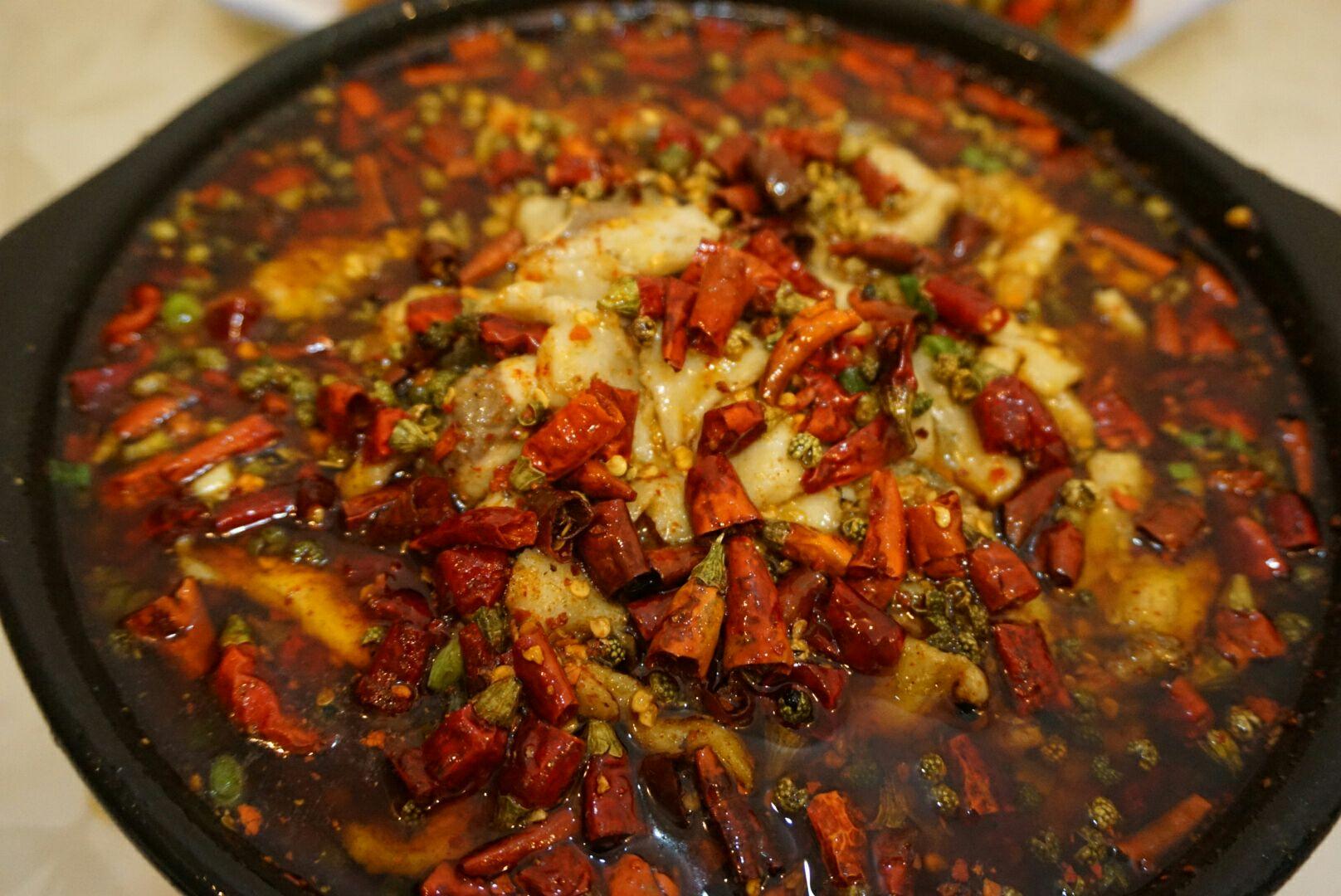 怎样做正宗的水煮鱼有哪些技巧