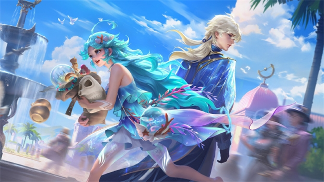王者荣耀:小美人鱼朵莉亚怎么玩?朵莉亚玩法攻略