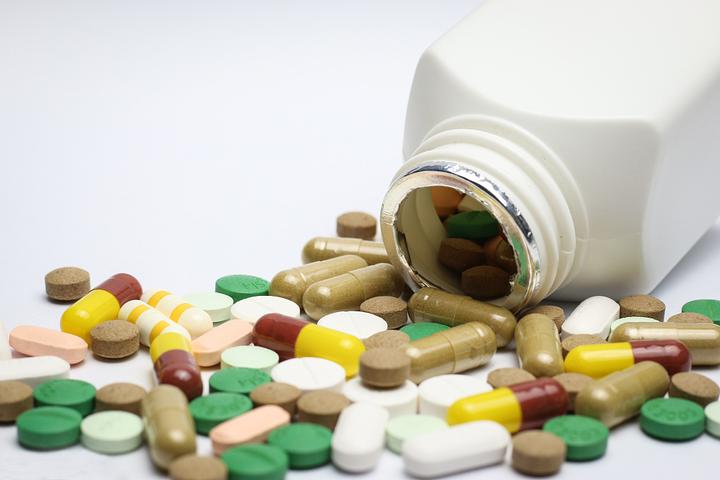 浅谈药品包装材料对药品质量的影响 - 知乎