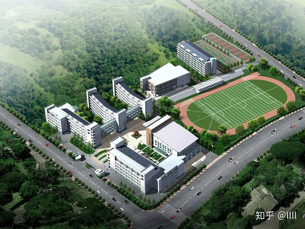 青田 温溪高中怎么样 普高部? - 知乎