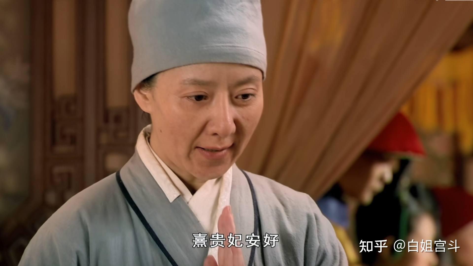 甄嬛离开甘露寺时,为什么不杀了静白撤了静岸,让莫言当住持? - 知乎