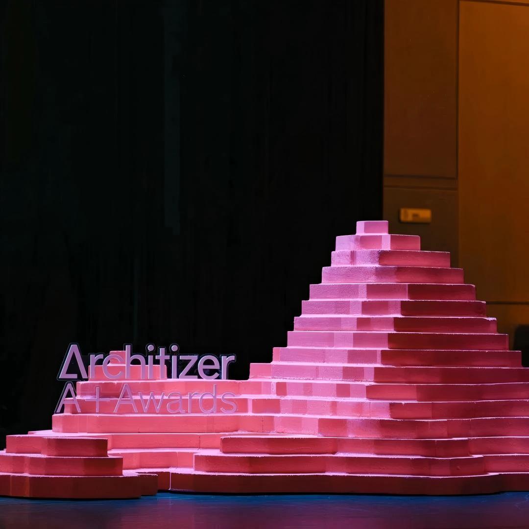 什么是Architizer A+奖?全球建筑界奥斯卡 - 知乎