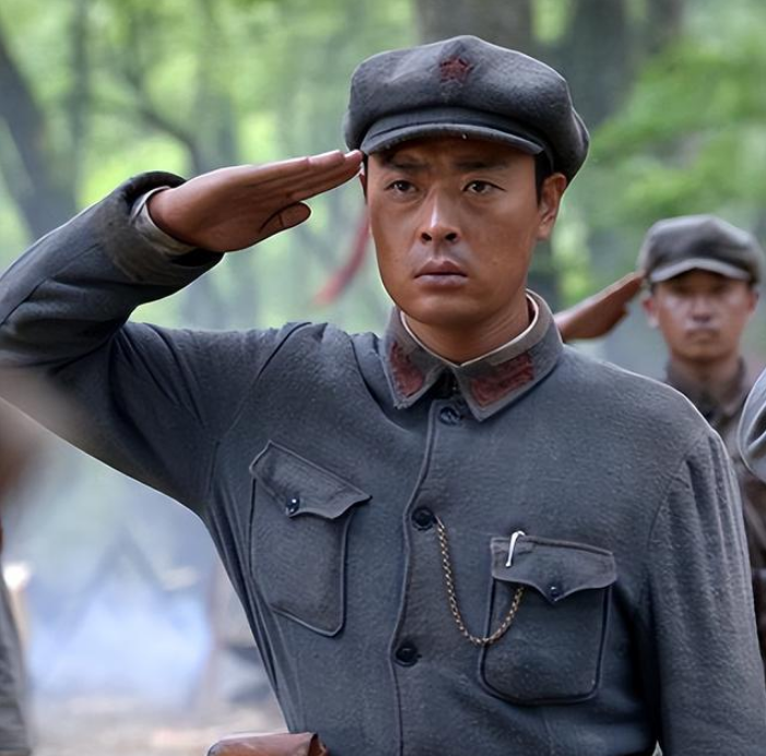 张桐:他是《亮剑》中的“魏和尚”,留学时也曾穷得吃狗粮 - 知乎