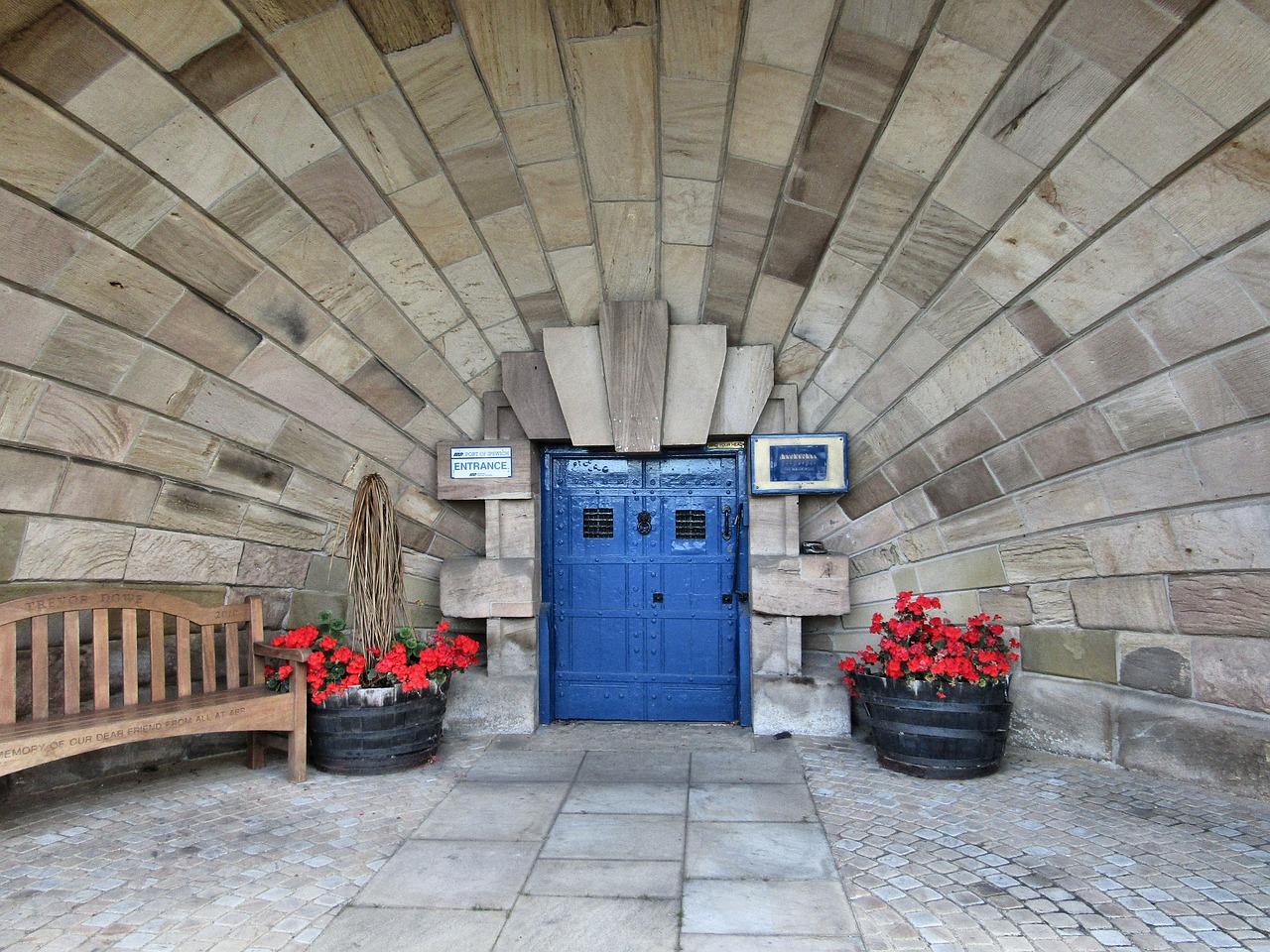 如何举报大楼验收