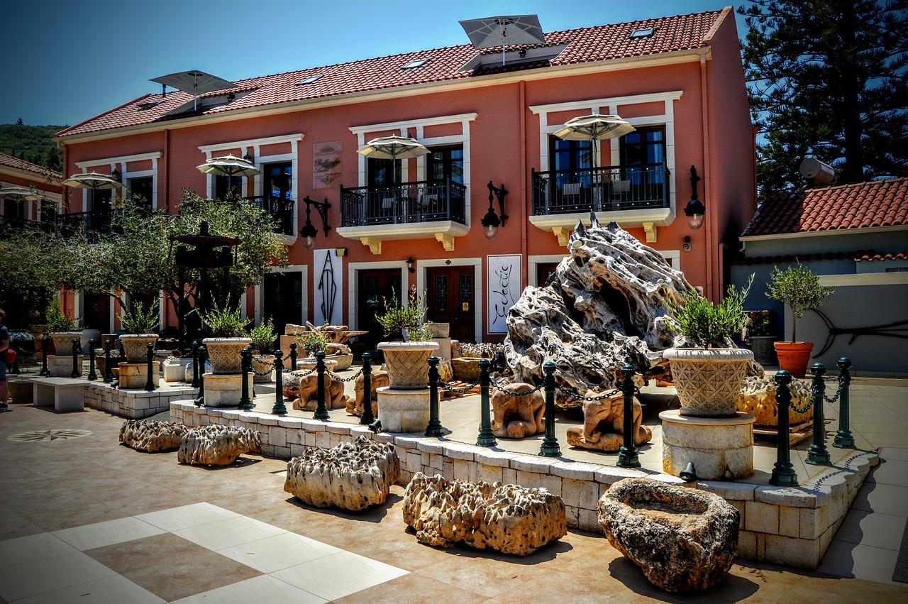 楼房怎么选好户型