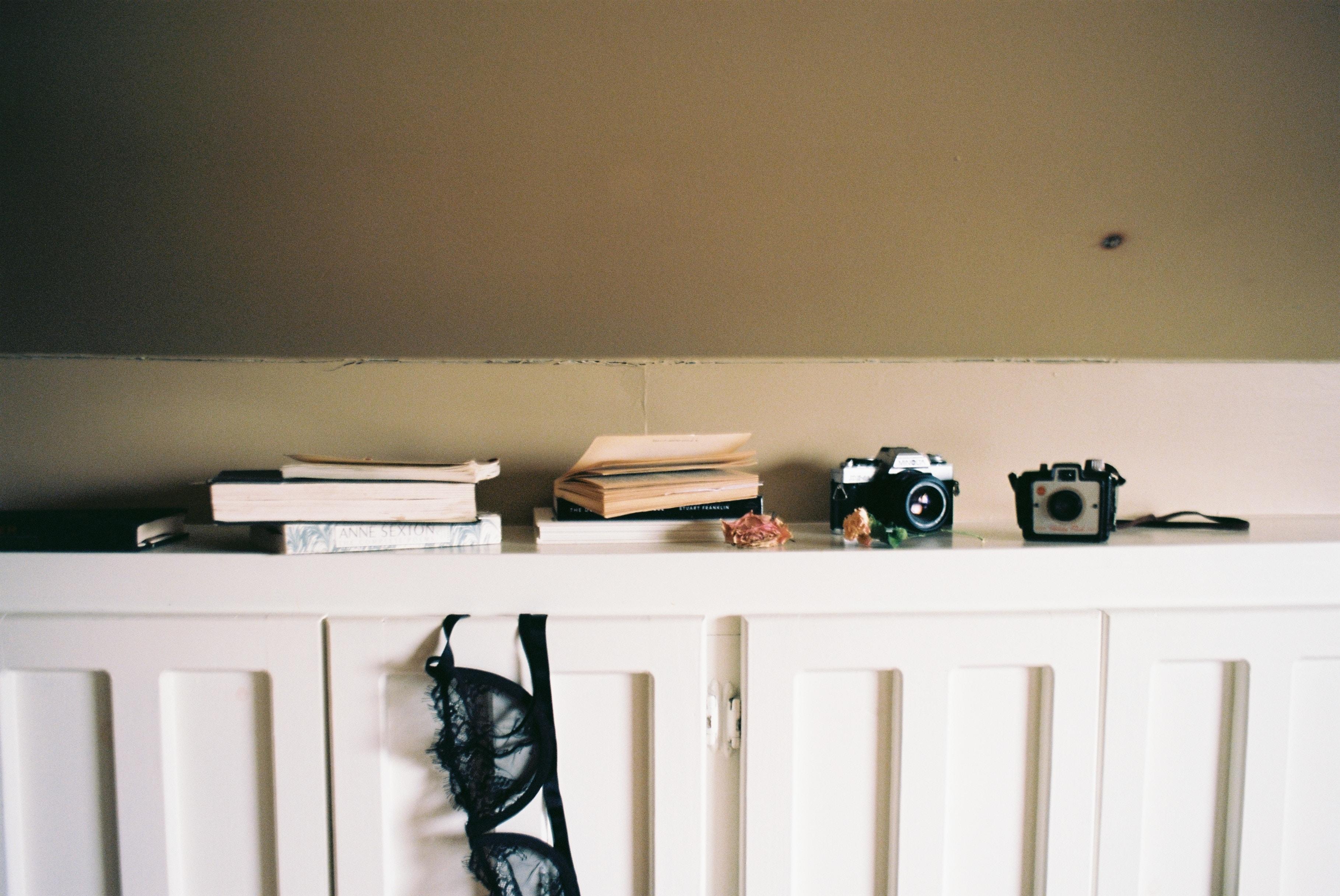 卧室飘窗设计灵感