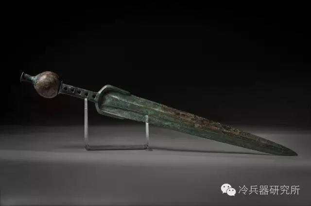 揭秘武王伐纣终极大杀器：轻吕- 知乎