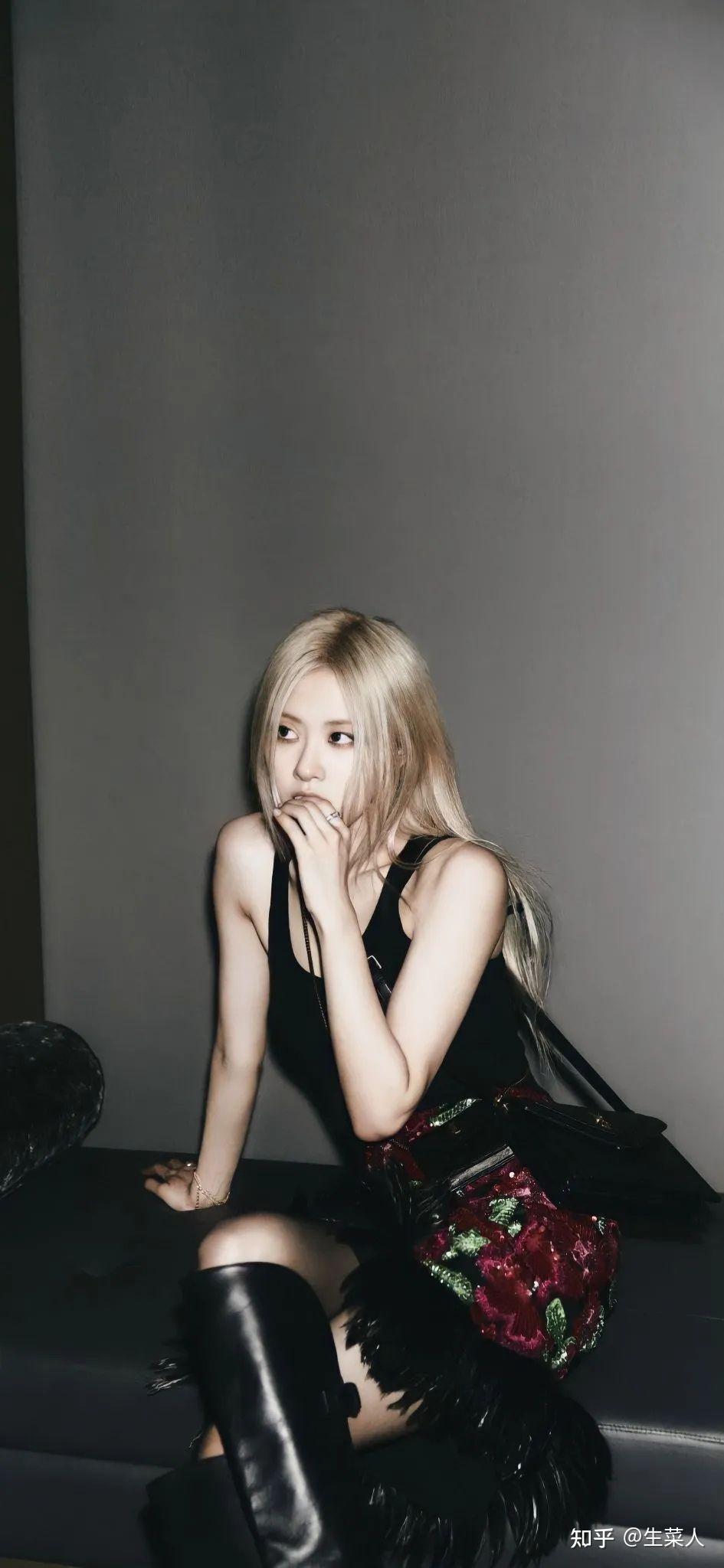 有没有朴彩英的稀有绝美照