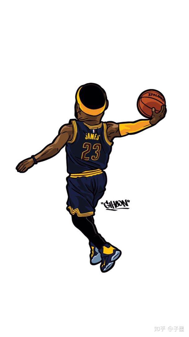为什么会有人崇拜勒布朗詹姆斯