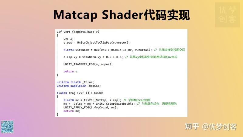 Metcap Jpg MatCap:低成本PBR的原理与实现 - 知乎