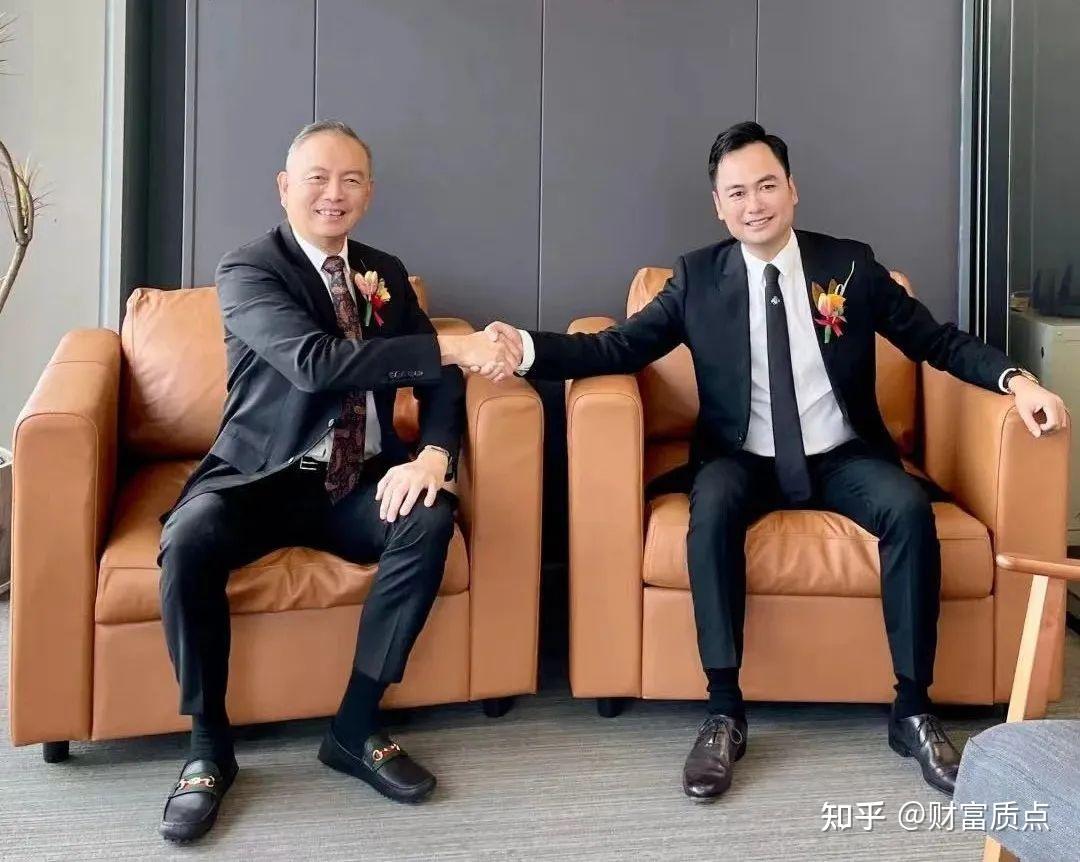 完美系直销大佬开启资本盛宴：超级概念、飙涨股价与刑拘风波- 知乎