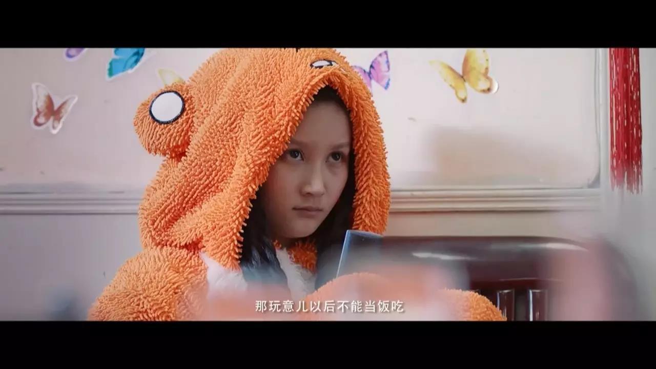 如何评价电影《闪光少女》? 