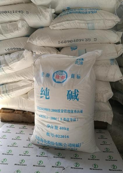 纯碱—孰轻孰重 - 知乎