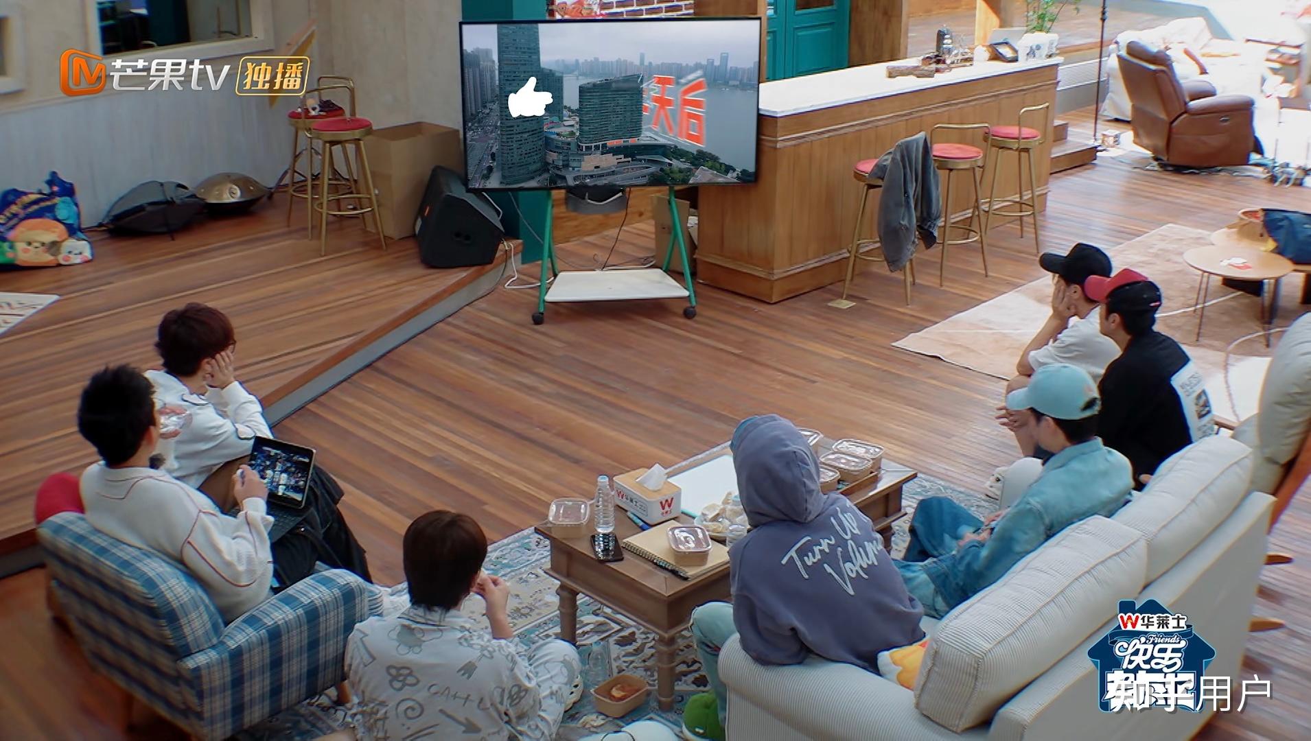 如何评价快乐老友记第二期? - 知乎