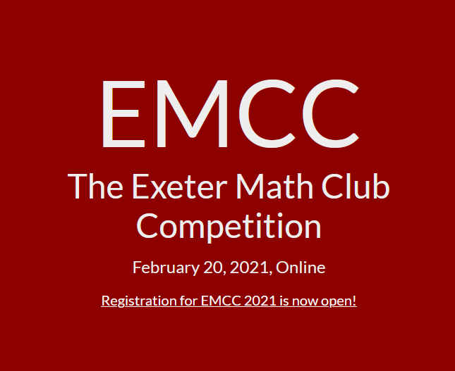 数学竞赛之EMCC(Exeter Math Club Competition) - 知乎