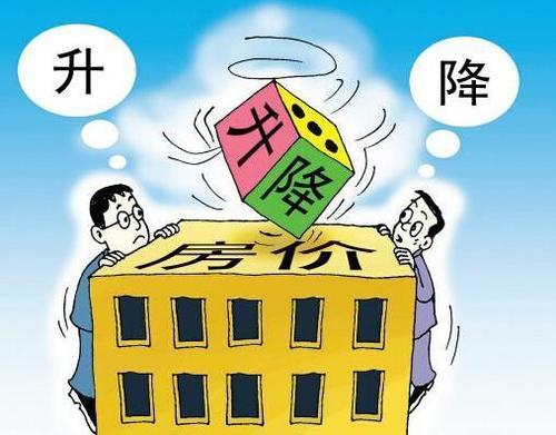现在不买房,两年后是“更便宜”还是“更贵”?专家“一语说破” - 知乎