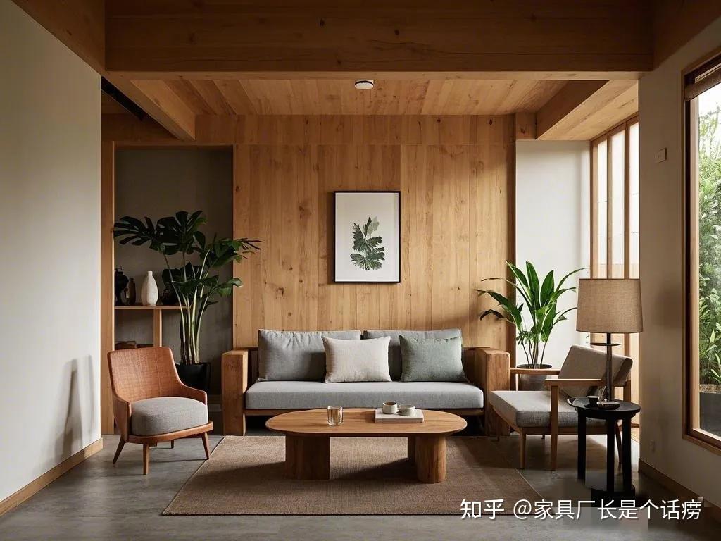 实木家具颜色怎么选?把握4个关键!这3种实木材质,值得推荐! - 知乎