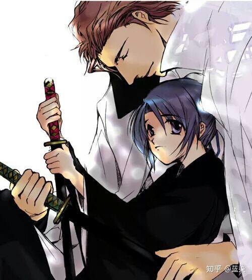 雏森桃对蓝染有影响么? - 知乎