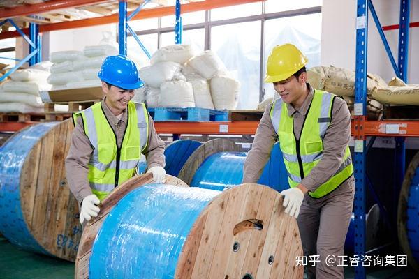 精益布局:优化生产流程,提高工厂空间利用率 - 知乎
