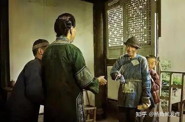 如何评价鲁迅的作品《故乡》? - 知乎