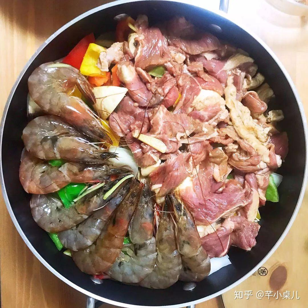 如何在家做好吃的焖锅? - 知乎