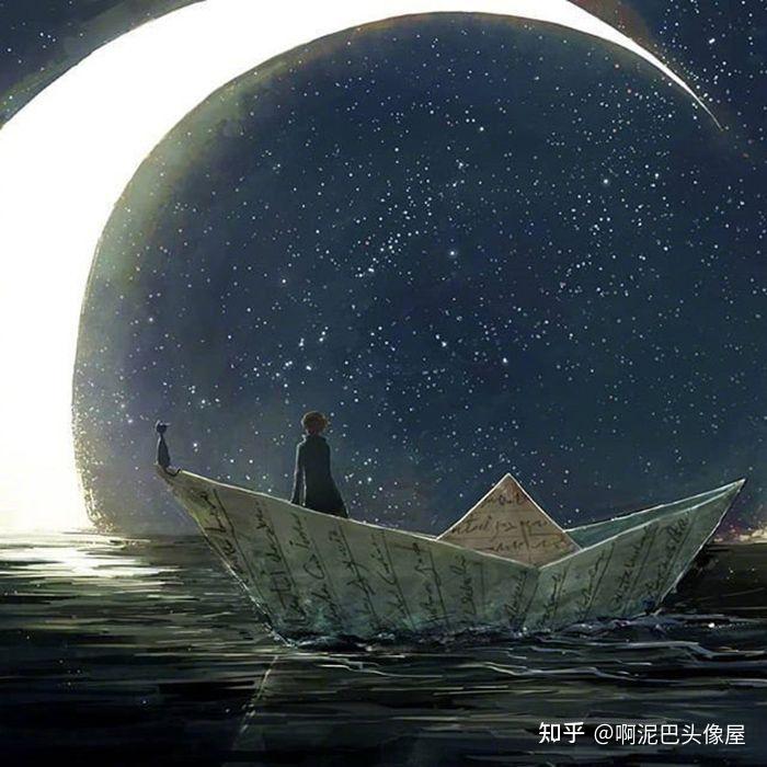 有没有好看的男生微信头像? - 知乎