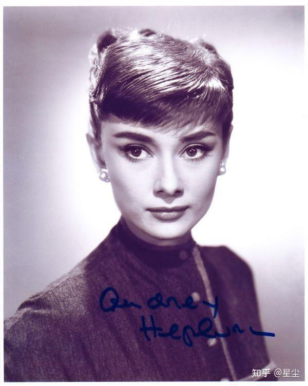 奥黛丽·赫本是不是被过分推崇了?