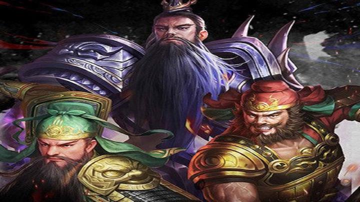 《神将三国》前期武将搭配攻略解析 - 知乎