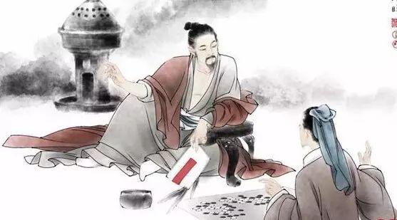 古代称为弈是棋类的鼻祖,至今已4000多年历史!提起他无人不知… - 知乎