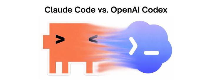Claude Code vs. Codex：终极指南 - 知乎