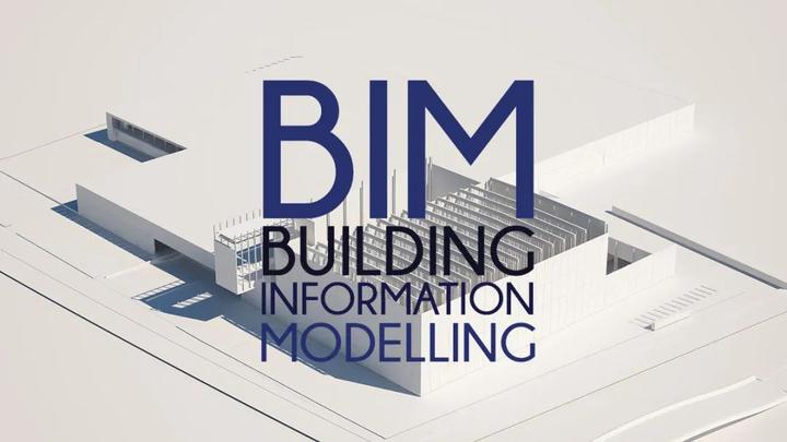 BIM是什么,它的具体作用是什么? - 知乎