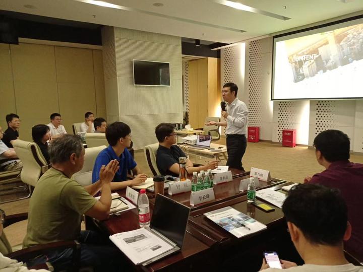 网上找工作时该怎么和 hr 沟通交流 知乎