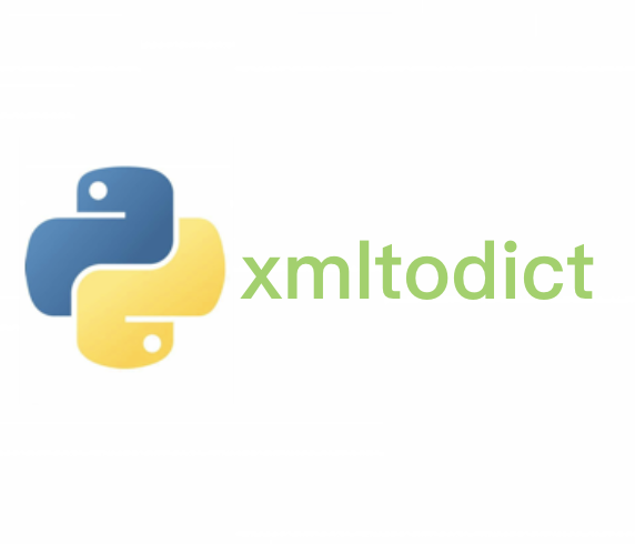 Python像处理 JSON 一样处理 XML,xmltodict类库的使用 - 知乎
